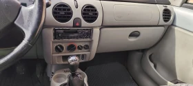 Renault Kangoo Пътнически 1+ 4 - 3690 лв. - 97996016 | Car24.bg