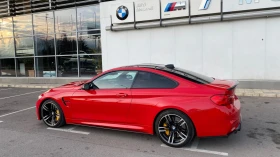 BMW M4 Individual M Performance carbon  package, снимка 2