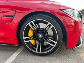 BMW M4 Individual M Performance carbon  package, снимка 7