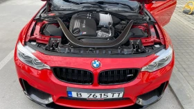 BMW M4 Individual M Performance carbon  package, снимка 11