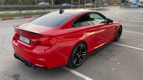 BMW M4 Individual M Performance carbon  package, снимка 4