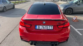 BMW M4 Individual M Performance carbon  package | Mobile.bg � ����� ������ 6
