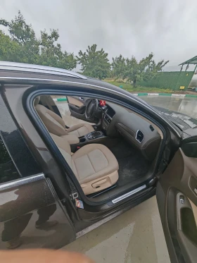 Audi A4 2.0 TDi facelift - 15200 лв. - 35672054 | Car24.bg