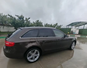 Audi A4 2.0 TDi facelift - 15200 лв. - 35672054 | Car24.bg