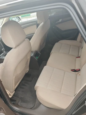 Audi A4 2.0 TDi facelift - 15200 лв. - 35672054 | Car24.bg