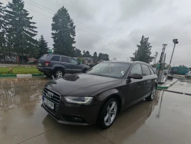 Audi A4 2.0 TDi facelift - 15200 лв. - 35672054 | Car24.bg