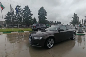 Audi A4 2.0 TDi facelift - 15200 лв. - 35672054 | Car24.bg