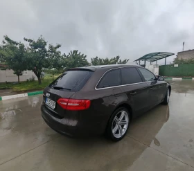 Audi A4 2.0 TDi facelift - 15200 лв. - 35672054 | Car24.bg
