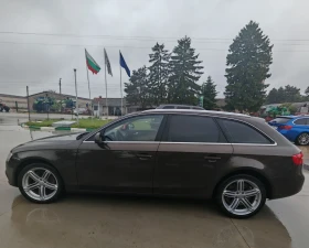 Audi A4 2.0 TDi facelift - 15200 лв. - 35672054 | Car24.bg