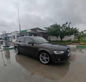 Audi A4 2.0 TDi facelift - 15200 лв. - 35672054 | Car24.bg