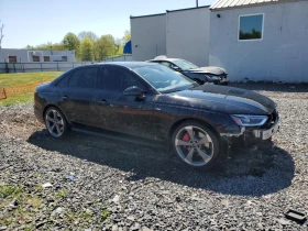 Audi A4 B&O* DISTRONIC*  * * LANE ASSIST | Mobile.bg    3