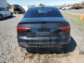 Audi A4 B&O* DISTRONIC*  * * LANE ASSIST | Mobile.bg    5
