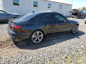 Audi A4 B&O* DISTRONIC*  * * LANE ASSIST | Mobile.bg    6