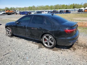 Audi A4 B&O* DISTRONIC*  * * LANE ASSIST | Mobile.bg    4