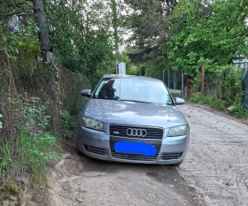 Audi A3 | Mobile.bg    3
