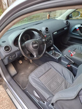 Audi A3 | Mobile.bg    5