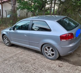 Audi A3 | Mobile.bg    2
