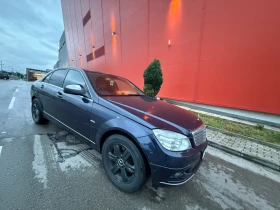  Mercedes-Benz C 320