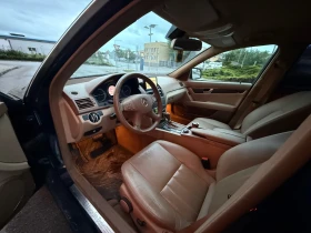 Mercedes-Benz C 320 145000km* * 7G*  | Mobile.bg    8