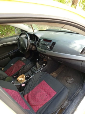 Mitsubishi Lancer | Mobile.bg    2