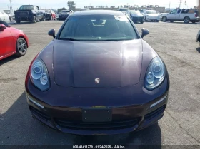 Porsche Panamera 3.6L V-6 DI, DOHC, VVT, 310HP All Wheel Drive - 37300 лв. - 63894040 4