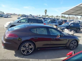 Porsche Panamera 3.6L V-6 DI, DOHC, VVT, 310HP All Wheel Drive - 37300 лв. - 63894040 5