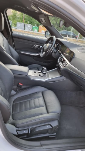 BMW 330 330e xDrive M Sportpaket | Mobile.bg    10