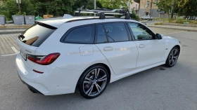 BMW 330 330e xDrive M Sportpaket | Mobile.bg    5