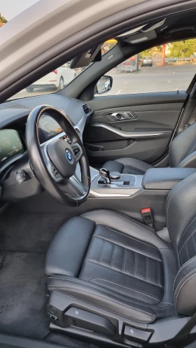 BMW 330 330e xDrive M Sportpaket | Mobile.bg    9