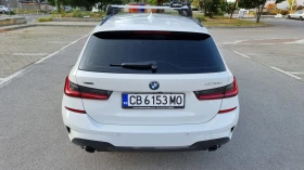 BMW 330 330e xDrive M Sportpaket | Mobile.bg    6