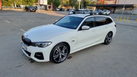 BMW 330 330e xDrive M Sportpaket | Mobile.bg    4