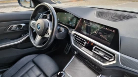 BMW 330 330e xDrive M Sportpaket | Mobile.bg    8