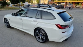 BMW 330 330e xDrive M Sportpaket | Mobile.bg    2