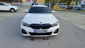 BMW 330 330e xDrive M Sportpaket | Mobile.bg    3