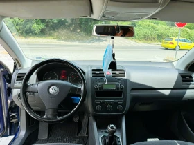 Обява за продажба на VW Golf 1.9 TDI Facelift ~6 800 лв. - изображение 10