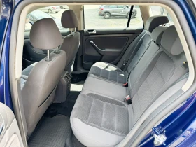 Обява за продажба на VW Golf 1.9 TDI Facelift ~6 800 лв. - изображение 9