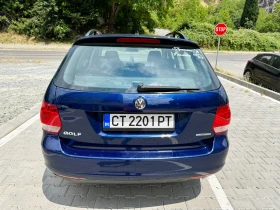 Обява за продажба на VW Golf 1.9 TDI Facelift ~6 800 лв. - изображение 4