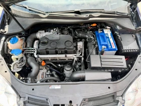 VW Golf 1.9 TDI Facelift | Mobile.bg    13