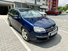 Обява за продажба на VW Golf 1.9 TDI Facelift ~6 800 лв. - изображение 7