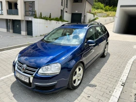 Обява за продажба на VW Golf 1.9 TDI Facelift ~6 800 лв. - изображение 1