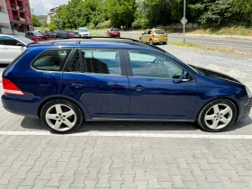 Обява за продажба на VW Golf 1.9 TDI Facelift ~6 800 лв. - изображение 6
