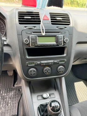 Обява за продажба на VW Golf 1.9 TDI Facelift ~6 800 лв. - изображение 11