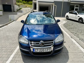 Обява за продажба на VW Golf 1.9 TDI Facelift ~6 800 лв. - изображение 1