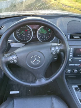 Mercedes-Benz SLK 200 | Mobile.bg    3
