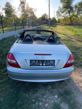Mercedes-Benz SLK 200 | Mobile.bg    2
