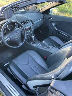 Mercedes-Benz SLK 200 | Mobile.bg    6