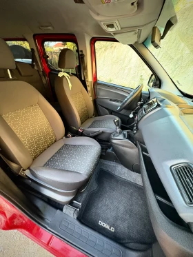 Fiat Doblo MAXI    | Mobile.bg    10