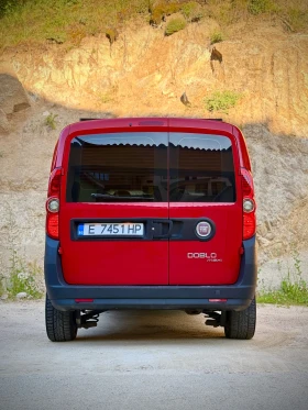 Fiat Doblo MAXI    | Mobile.bg    5