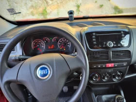 Fiat Doblo MAXI    | Mobile.bg    11