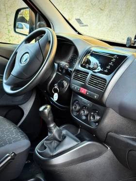 Fiat Doblo MAXI    | Mobile.bg    9